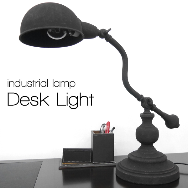 みーな インダストリアル Lamp ヴィンテージな雰囲気を感じれる