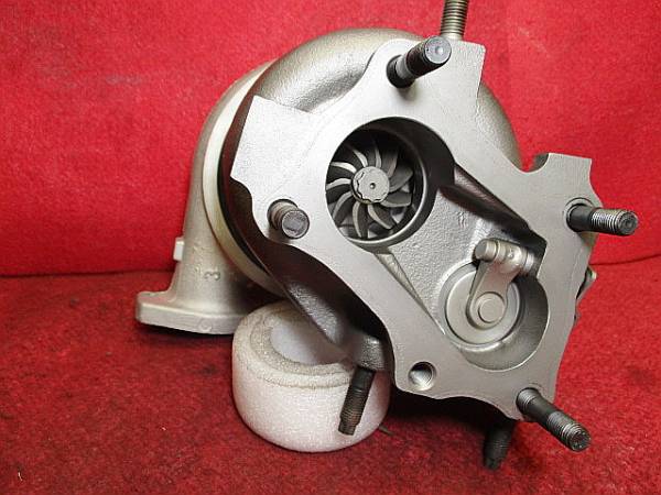 jzs171クラウン純正タービン jzx クラウン JZS171 1JZ ARMS タービン