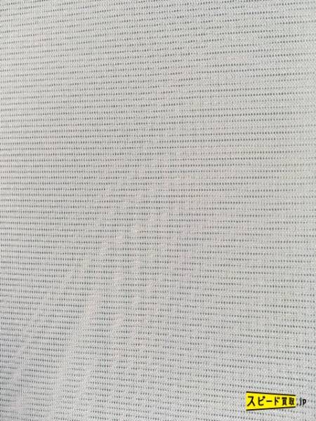 スピ買■ 着物 1円 良品 男性着物 その他 水色 絽 正絹 131cm SSサイズ ☆☆