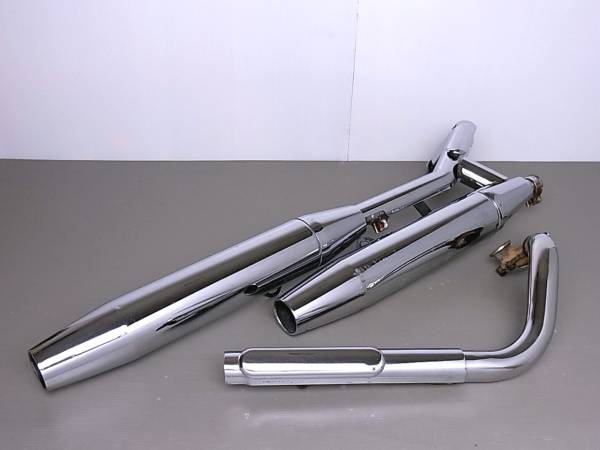 □ドラッグスター400 ドラッグスター400クラシック 4TR VH01J 純正