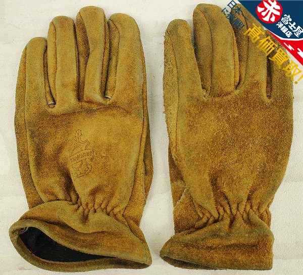 tenderloin TENDERLOIN テンダーロイン T-SADDLE SUEDE テンダーロイン