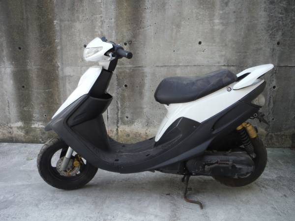 JOGZR ジョグ 3YK 部品取車 ジャンク ノークレーム ノーリターン 検索