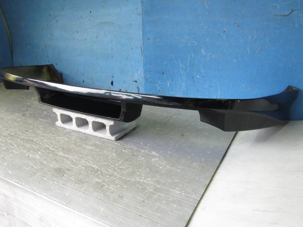 H9 ST202 カレン 社外 FRP エアロ リア アンダースポイラー VARIS リアスポイラー /20