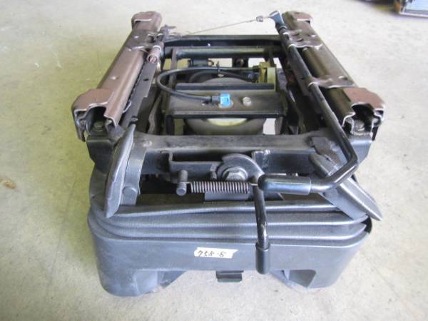 ★ 日野 プロフィア エアーシート ダンパー シートサス KL-FR1KZHG # 758-8