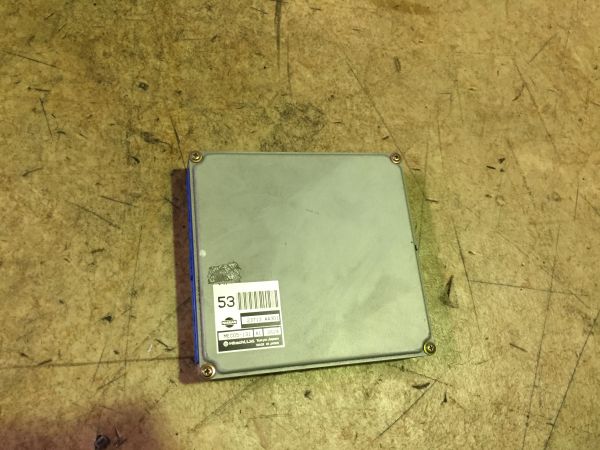 専用出品です。 BNR34 スカイライン GT-R RB26DETT 後期 純正 ECU 23713 AA301