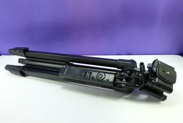 ◆ SONY リモコン三脚 VCT-80AV ◆ !!　