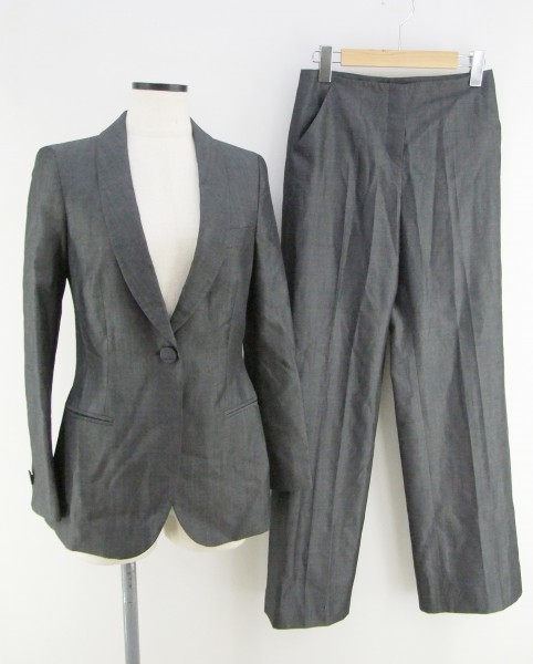 ARMANI GIORGIO ジョルジオアルマーニ 総柄 確実本物☆ジョルジオ 