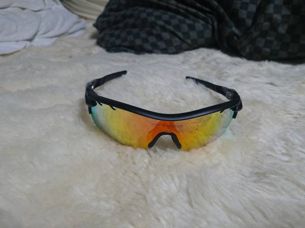 オークリー OAKLEY レーダーロック サングラス Path RadarLock 