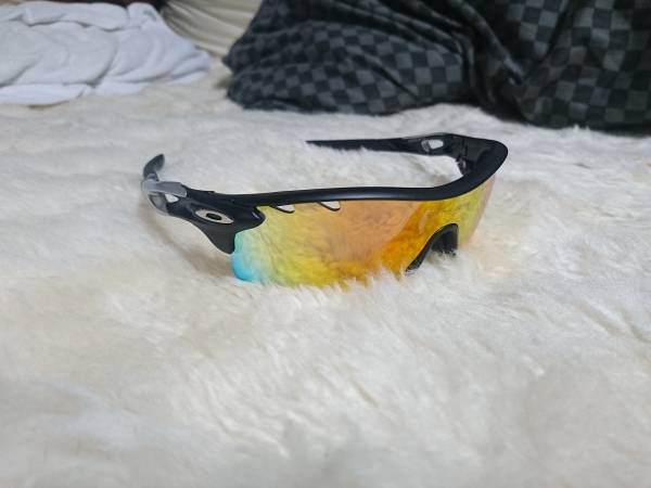 オークリー OAKLEY レーダーロック サングラス Path RadarLock 