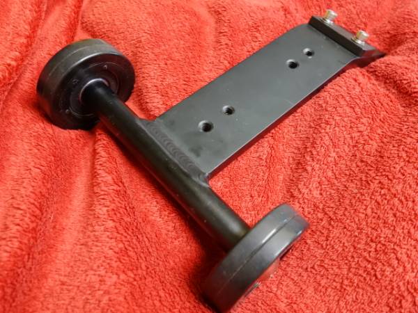 BD-1 加茂屋 バーディーポーター ブラック Birdy