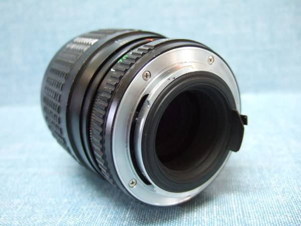 ☆良品 良品☆ペンタックス PENTAX SMC PENTAX-M 28mm F2.8#《キャップ