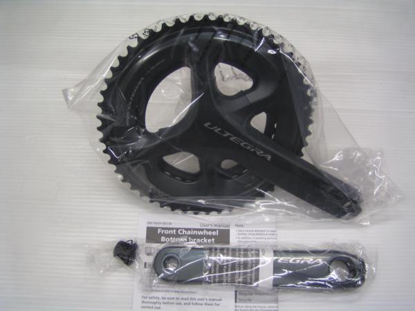 アルテグラ　FC-6800-172.5mm52×36　新品