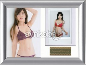 2017 HIT'S 熊田曜子 380枚限定チェキカード 016/380