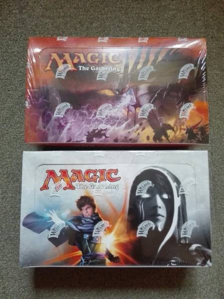 MTG ウルザズ・ディスティニー 構築済デッキ 日本語版 (URZA'S DESTINY