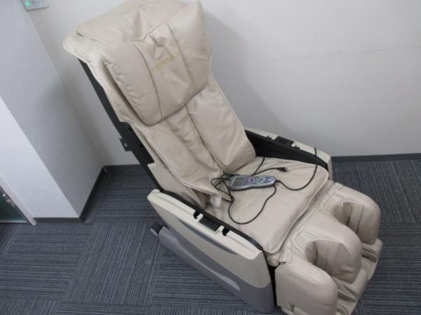 家電 フジ医療器 マッサージ器 AS-830 サイバーリラックス