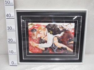 複製原画のYahoo!オークション(旧ヤフオク!)の相場・価格を見る｜Yahoo