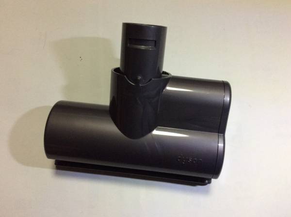 美品 ダイソン DC45、DC44 専用 ミニモーターヘッド 国内正規品