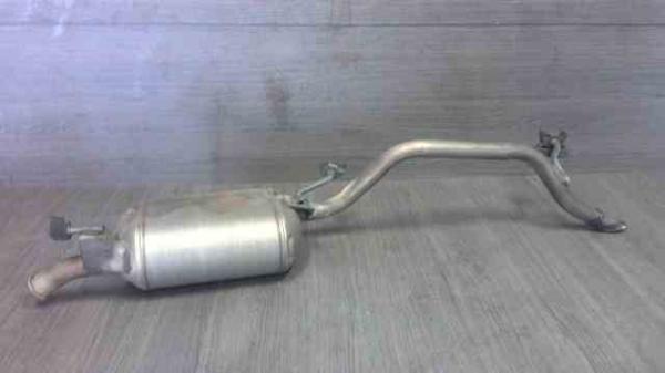 HG21S セルボ リアマフラー ★218439