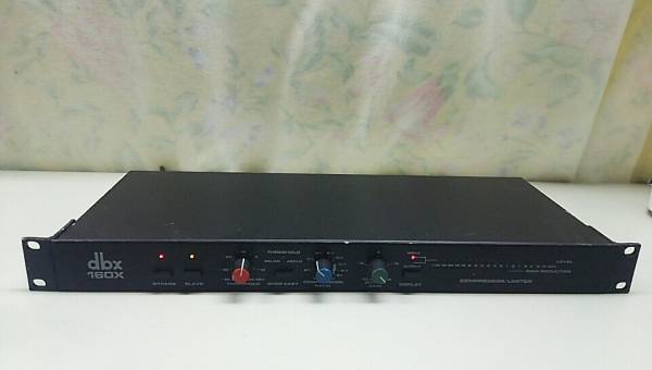 dbx160X