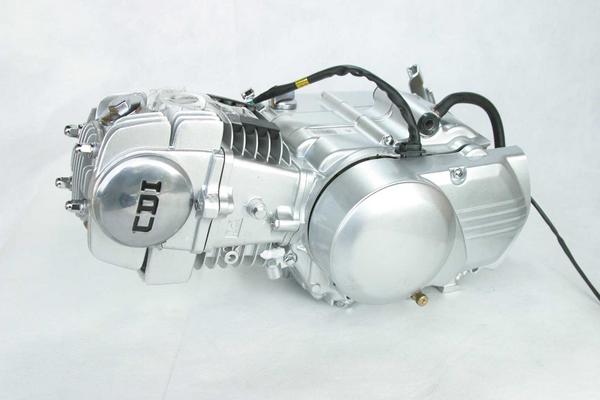12V 124ccエンジンオールキット モンキー シャリー ダックス オール