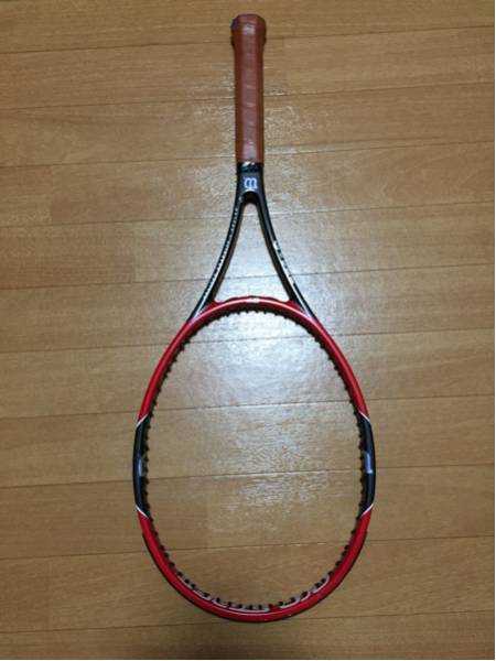 0 PRO STAFF Wilson スタッフ G2 ウィルソン プロ | - ウイルソン pro
