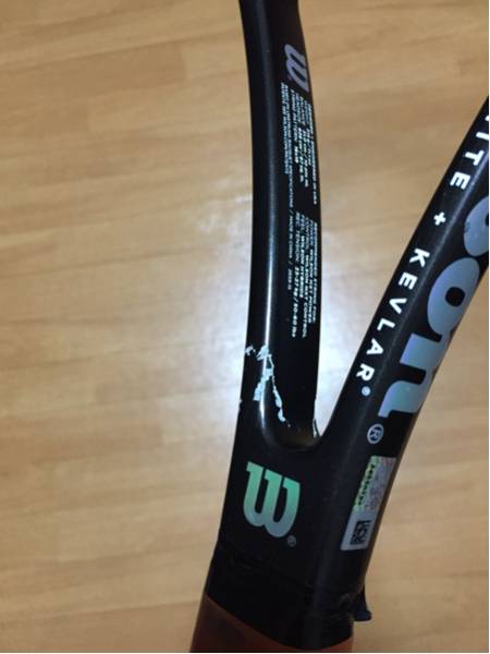 0 PRO STAFF Wilson スタッフ G2 ウィルソン プロ | - ウイルソン pro