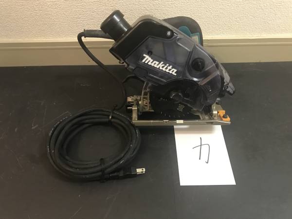 (カ) マキタ 100mm防じん丸ノコ KS4100F
