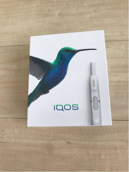 人気SALE，大人気 iQOS ホワイト(その他)｜売買されたオークション情報、yahooの商品情報をアーカイブ公開 - オークファン その他