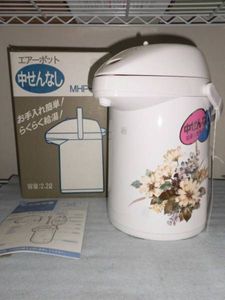 エアーポットのYahoo!オークション(旧ヤフオク!)の相場・価格を見る