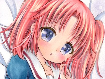 夜ノ森 小紅 未確認 進行形 同人 手描きイラスト 手描きイラスト 売買されたオークション情報 Yahooの商品情報をアーカイブ公開 オークファン Aucfan Com