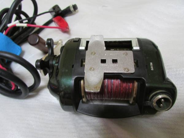 シマノ （電動丸） デジタナ SLS TM2000H 即決 デジタナSLS電動丸