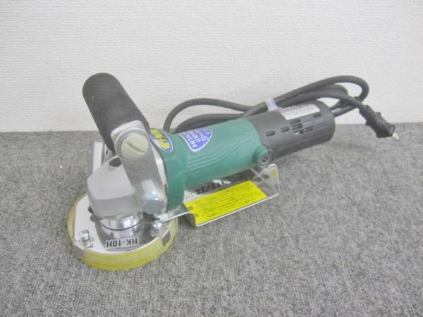 2as 3459 Linax ハンディ研磨機 ウルトラサンダーhk 10h サンダー一般 売買されたオークション情報 Yahooの商品情報をアーカイブ公開 オークファン Aucfan Com