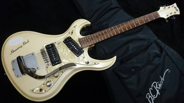 TOKAI GAKKI Humming Bird 200S 1968年製 フルオリジナル ビザール