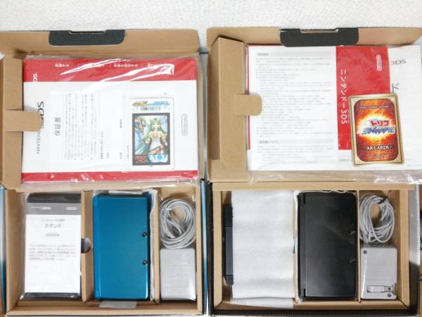 超大量 全て動作OK 3DS本体2台 人気 3DSソフトセット ポケモンサンx2個  