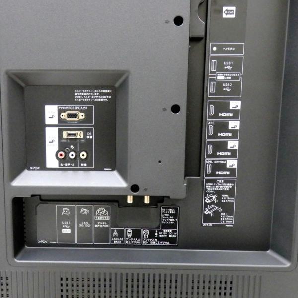 AQUOS 80インチ 液晶テレビ LC-80XL10 SHARP シャープ SHARP シャープ