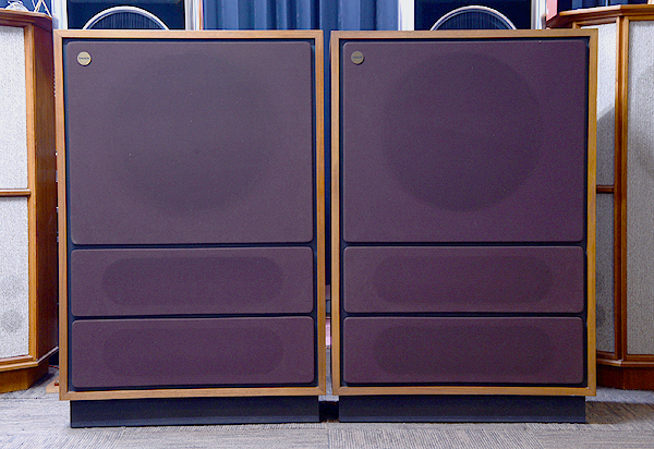 動作品 TANNOY タンノイ Arden MkII (3828) 2WAYスピーカー ペア