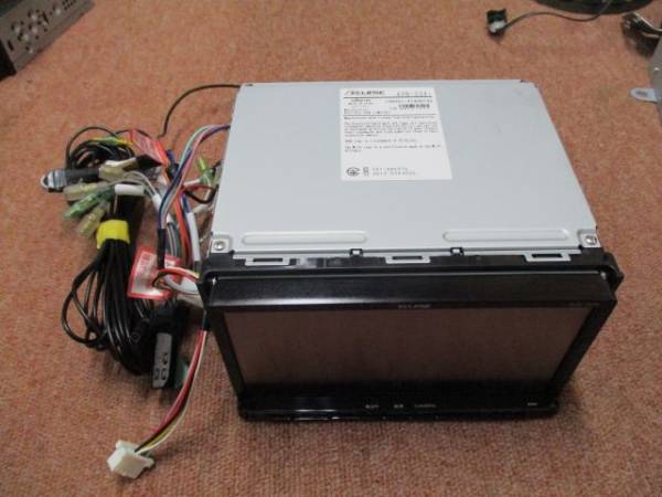 ★☆イクリプス　SDナビ　AVN-Z04i　2014年☆★