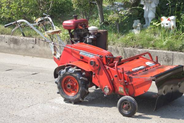 マメトラ MH-750ハンマーナイフモア