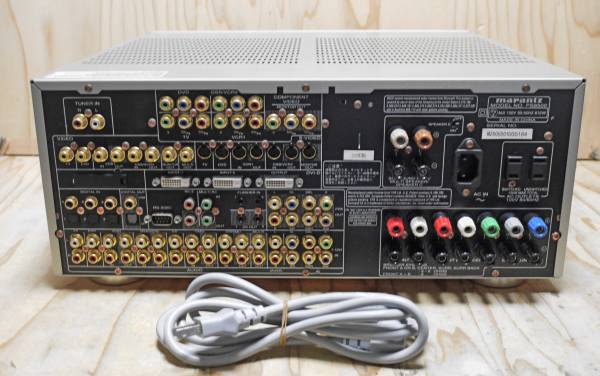 marantz PS8500 AVアンプ マランツ - Marantz 7chの通販 TMS by 中古