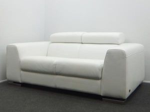 カリアイタリア ソファのYahoo!オークション(旧ヤフオク!)の相場・価格