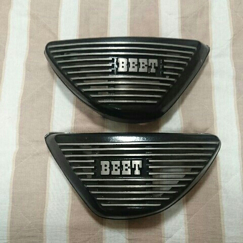 KH BEET アルフィン 本物:CBX400F CBR400F CB400F RZ GS GT380 Z400FX