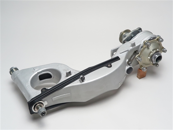 ハリケーン ライブDio/ZX/SR/S/J用ロンホイ フルKIT 120mmロング