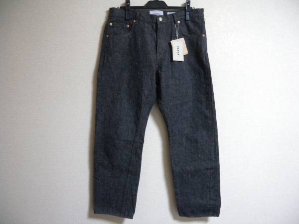 同様 最新今季 ２０１７ Yaeca ヤエカ 15 11wb ブラックデニムパンツ 定価 １万８０００円 税 男性用 売買されたオークション情報 Yahooの商品情報をアーカイブ公開 オークファン Aucfan Com