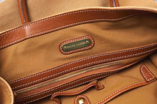 RALPH LAUREN ラルフローレン トートバッグ ハンドバッグ 鞄 タッセル ユニセックス 男女兼用 メンズ b9542 トートバッグ RALPH レディース ベア トート（トートバッグ）｜POLO ラルフローレン]