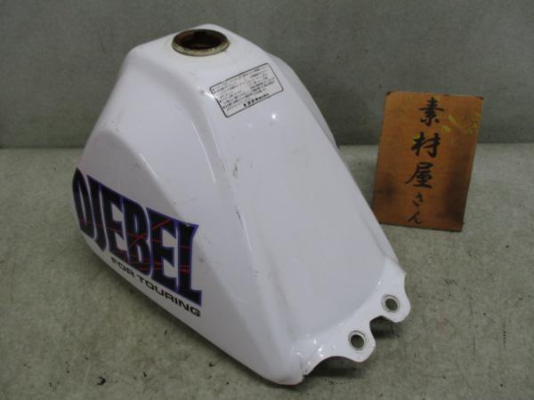バイク SUZUKI DF200 SH42A ガソリンタンク フェールタンク