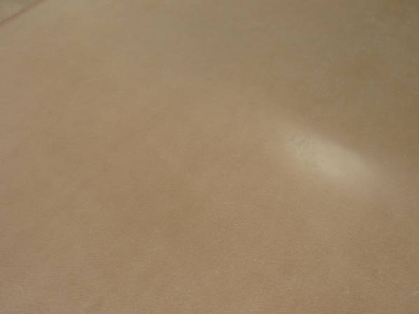 N072410■ドイツヌメ革端革■ナチュラル■1.2mm計70dm2