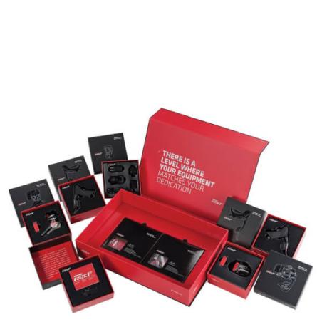 SRAM RED E-tap 11 FD 電動コンポ ワイヤレス SRAM RED E-tap 11 FD 電動