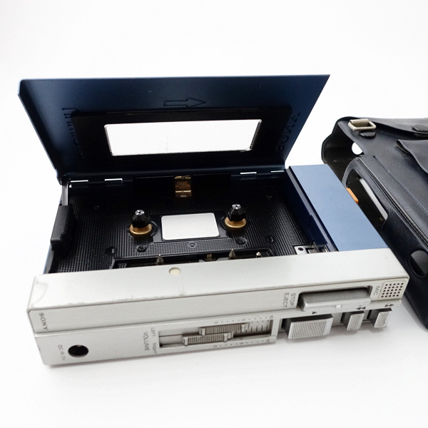 レア ソニー 初代 ウォークマン SONY WALKMAN TPS-L2