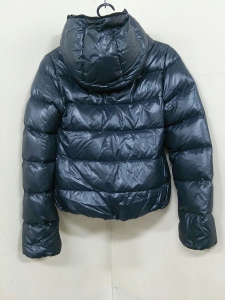 デュベティカ ダウンジャケット サイズ38【S】 レディース 美品