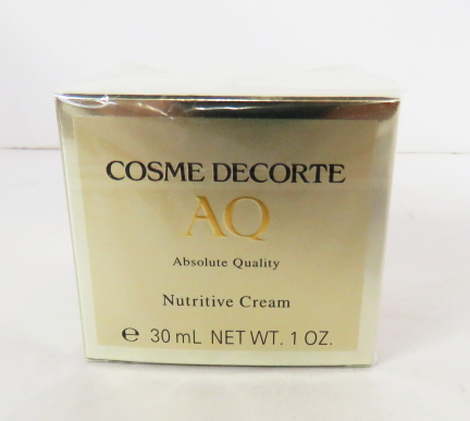 株式会社コーセー コスメデコルテ AQ ニュートリティブ クリーム